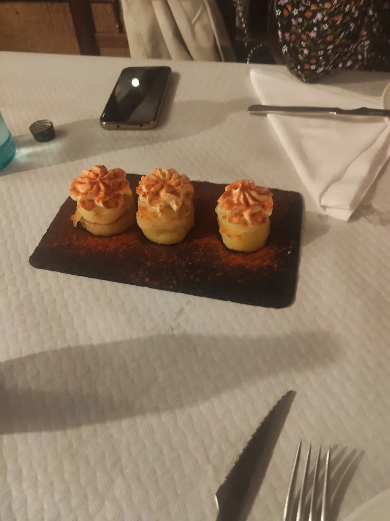 Menu_Rincón Manchego._Chinchilla de Monte-Aragón_immagine_7