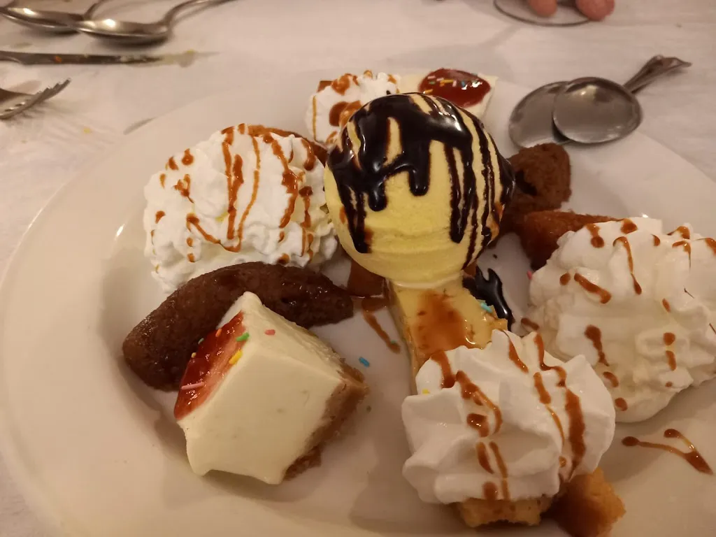 Menu_Rincón Manchego._Chinchilla de Monte-Aragón_immagine_8