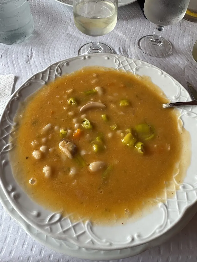 Cheryl B_Restaurante Casa Segunda_Ampuero_review