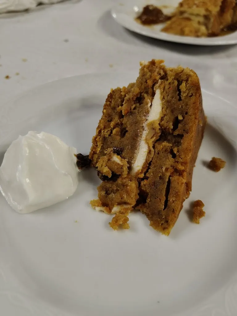 Beatriz Plaza_Restaurante Casa Segunda_Ampuero_review