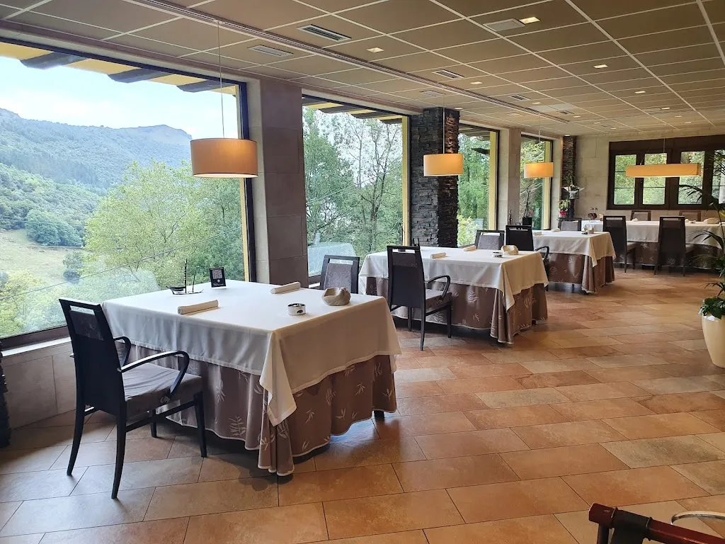 Restaurante Solana restaurant in Ampuero