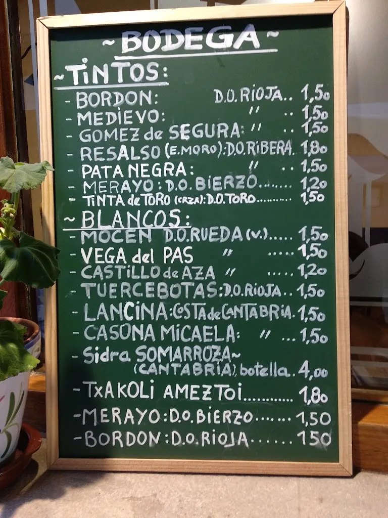 Menu_DONER KEBAB AMPUERO_Ampuero_image_3