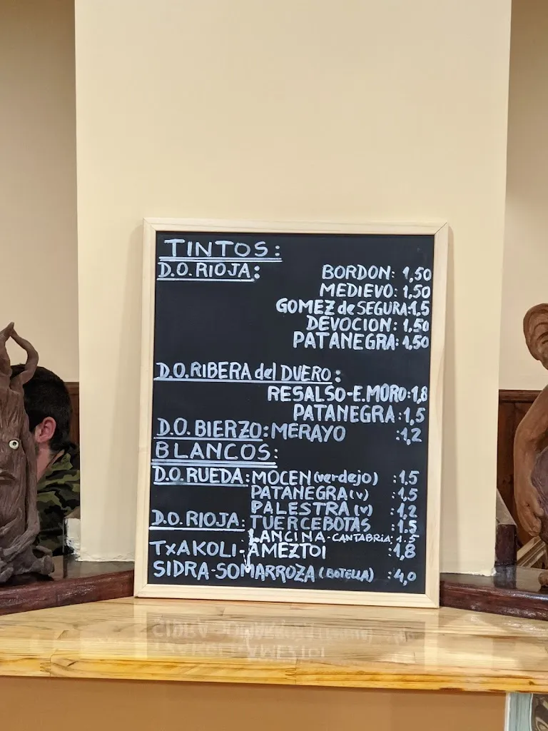 Menu_DONER KEBAB AMPUERO_Ampuero_image_4