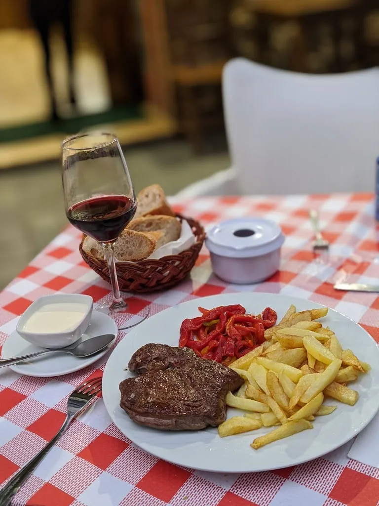 Menu_DONER KEBAB AMPUERO_Ampuero_image_7