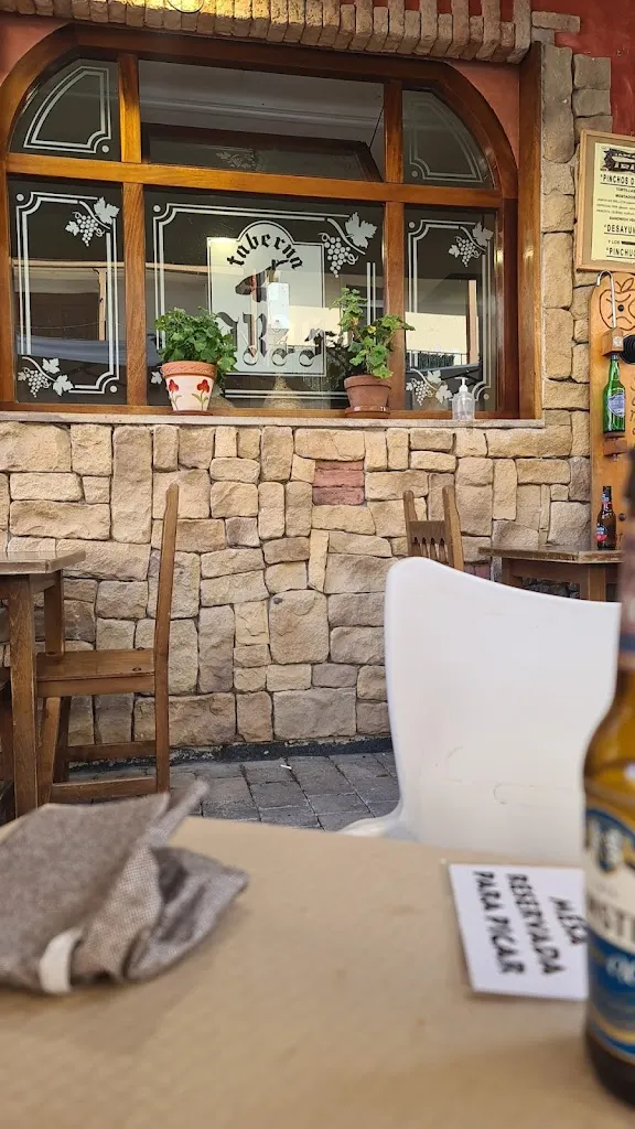 Juanma G_DONER KEBAB AMPUERO_Ampuero_review