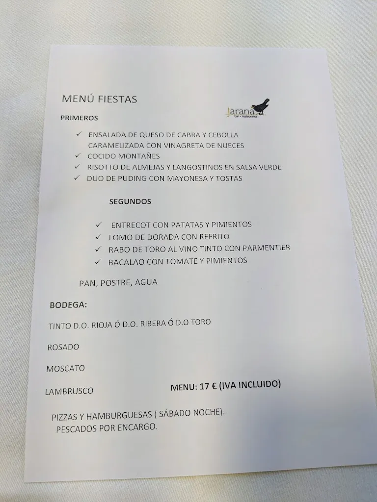 Menu_Restaurante Jarana_Ampuero_image_3