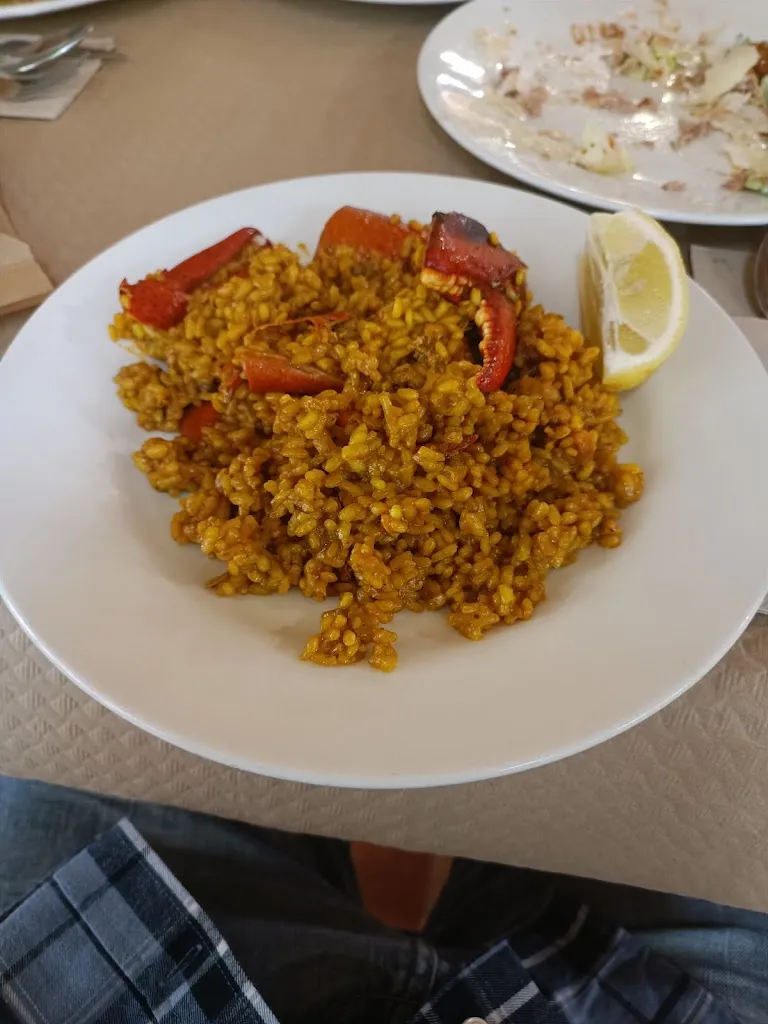 Menu_Hostal Restaurante El Volante_Chinchilla de Monte-Aragón_image_9