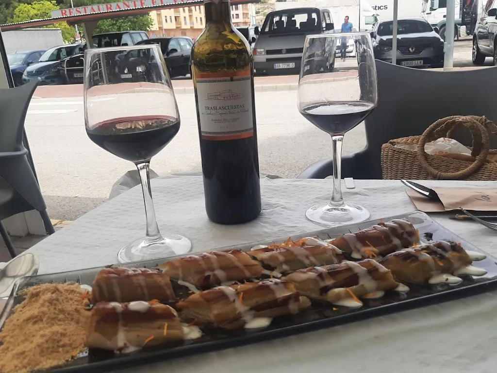 Hostal Restaurante El Volante_Chinchilla de Monte-Aragón_slider_image_3