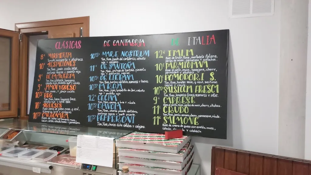 Menu_ALEGRÍA - Obrador Pizzería_Ampuero_image_1