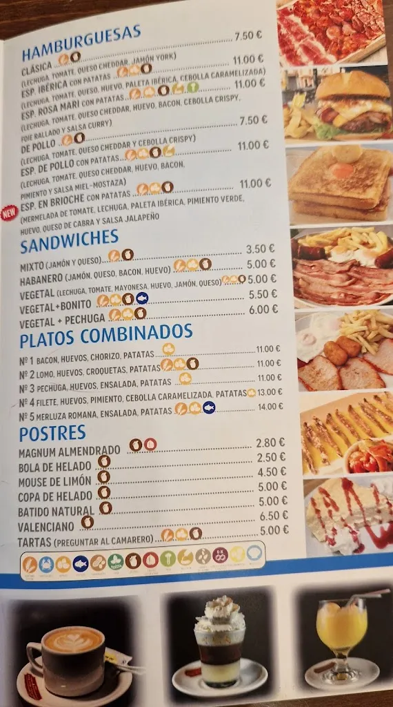 Menu_Bar Rosa Mari_Ampuero_image_1