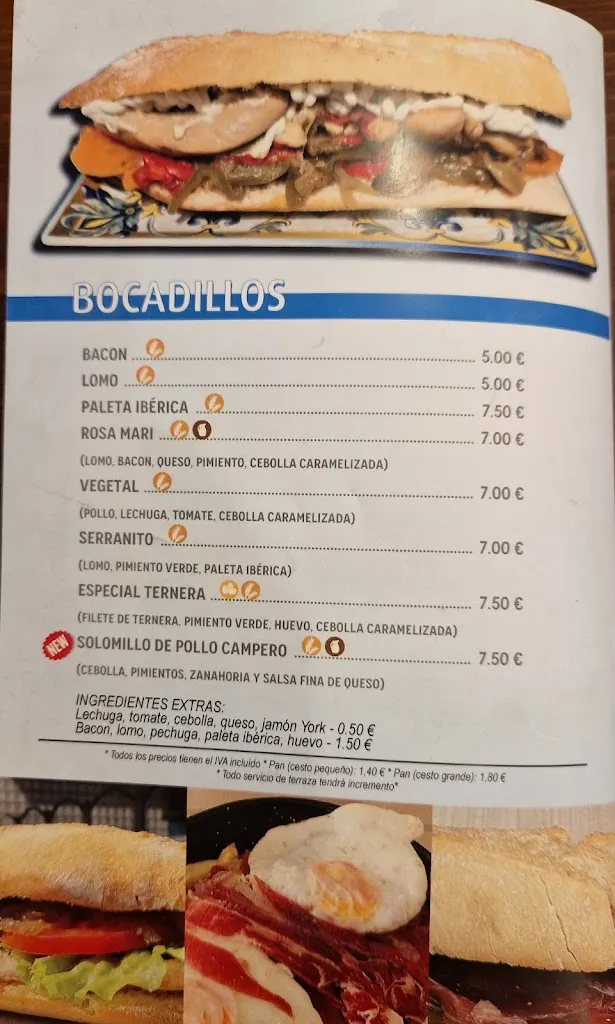 Menu_Bar Rosa Mari_Ampuero_image_2