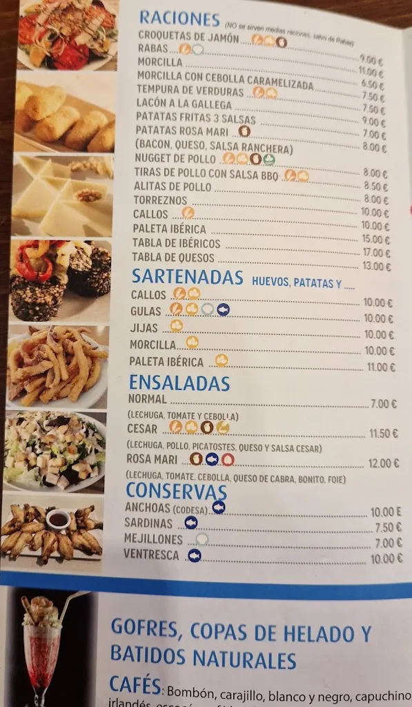 Menu_Bar Rosa Mari_Ampuero_image_4