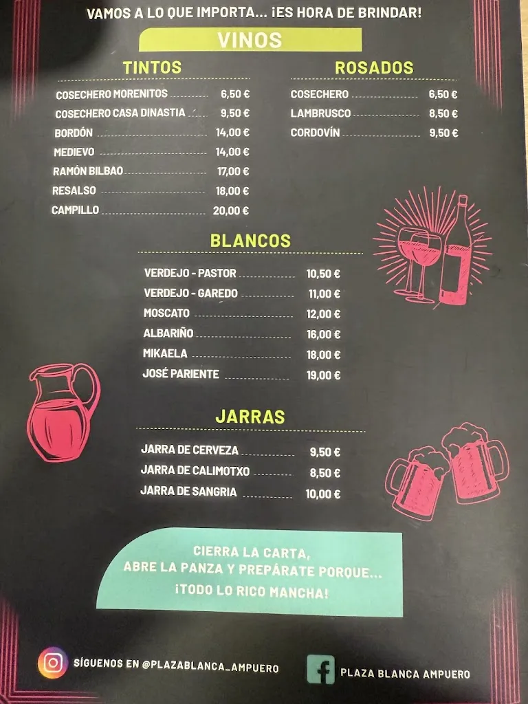 Menu_Plaza Blanca_Ampuero_image_2