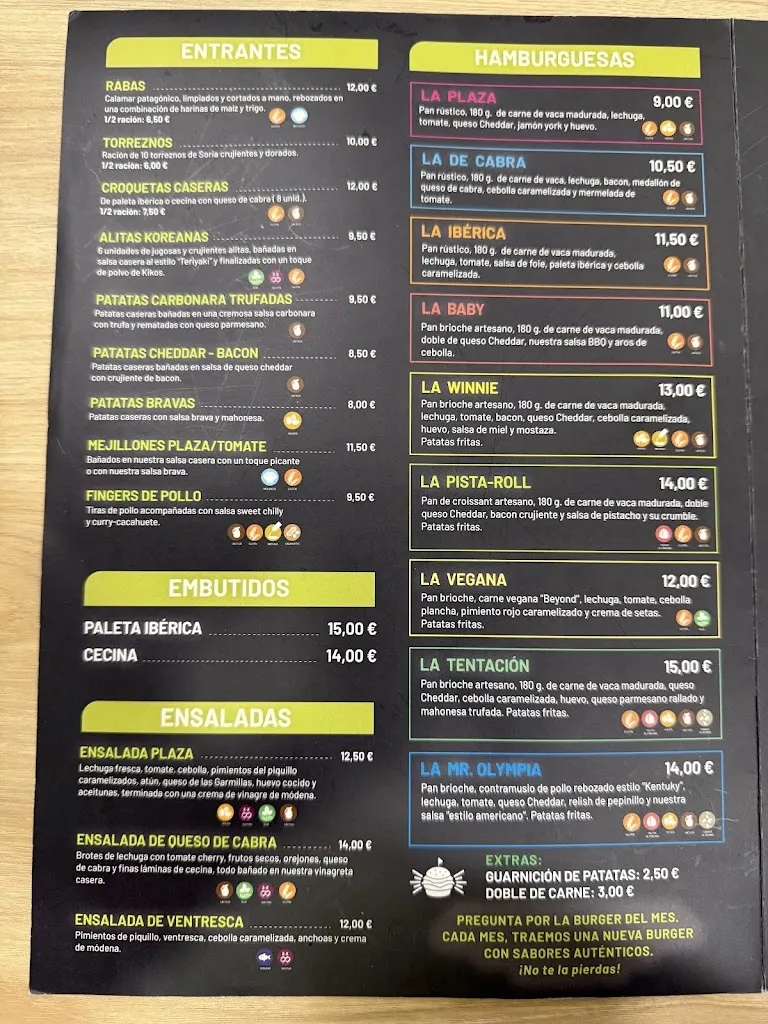 Menu_Plaza Blanca_Ampuero_image_3