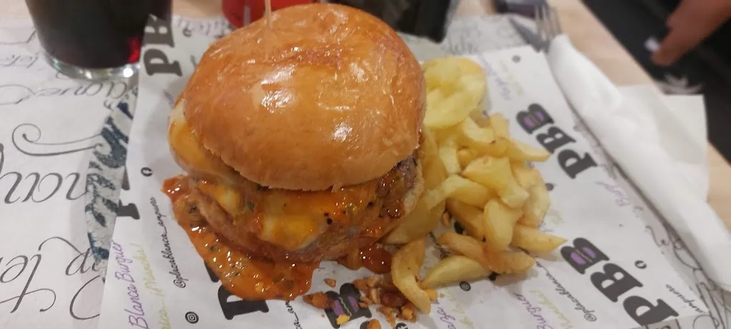 David Ranea_Plaza Blanca_Ampuero_review