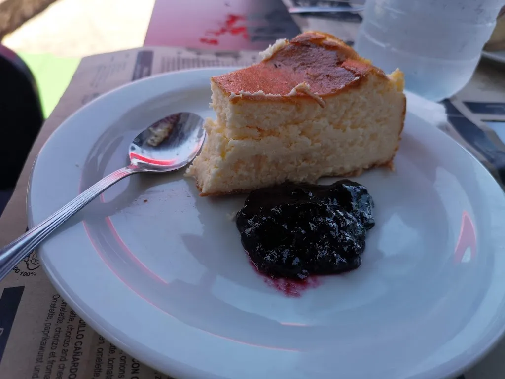 Menu_Bar Cañardo_Alfoz de Lloredo_image_5