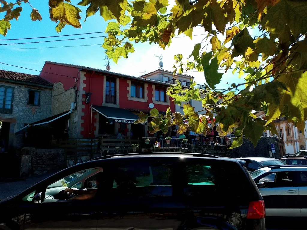 Hilda Velasco_Bar Cañardo_Alfoz de Lloredo_review