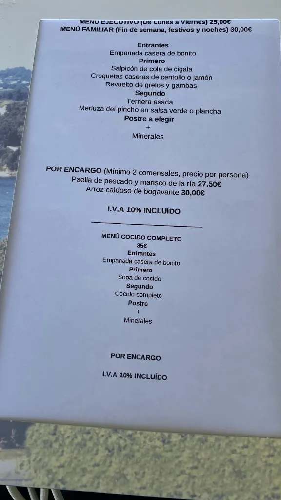 Menu_Restaurante A Cabana_Bergondo_image_1