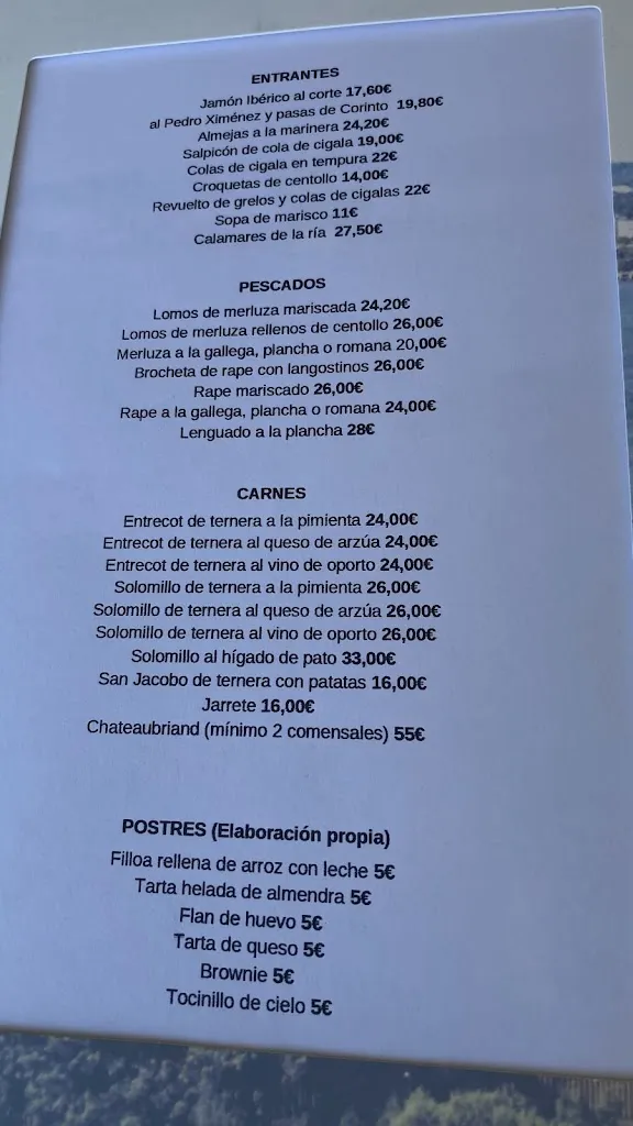 Menu_Restaurante A Cabana_Bergondo_image_2