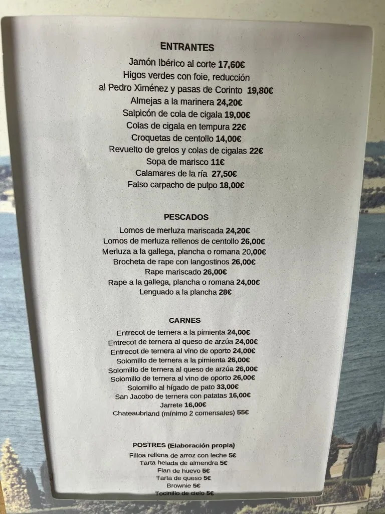 Menu_Restaurante A Cabana_Bergondo_image_4