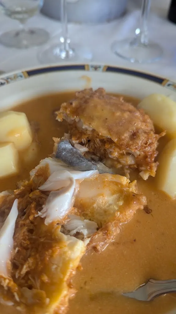 Marta Martinez_Restaurante A Cabana_Bergondo_review