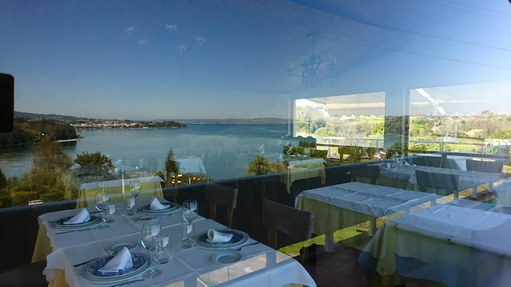 Restaurante A Cabana restaurant in Bergondo