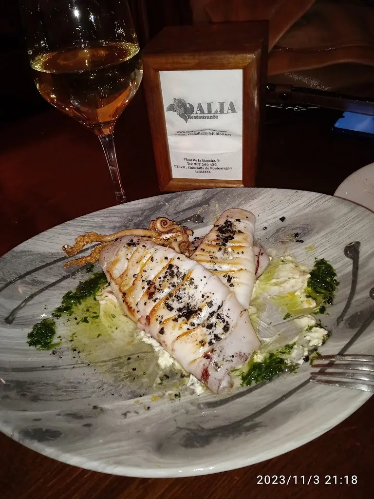 Menu_Restaurante - Bar • La Dalia •_Chinchilla de Monte-Aragón_image_8