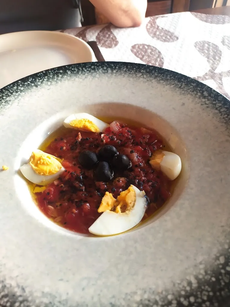 Conqueasiesque_Restaurante - Bar • La Dalia •_Chinchilla de Monte-Aragón_review