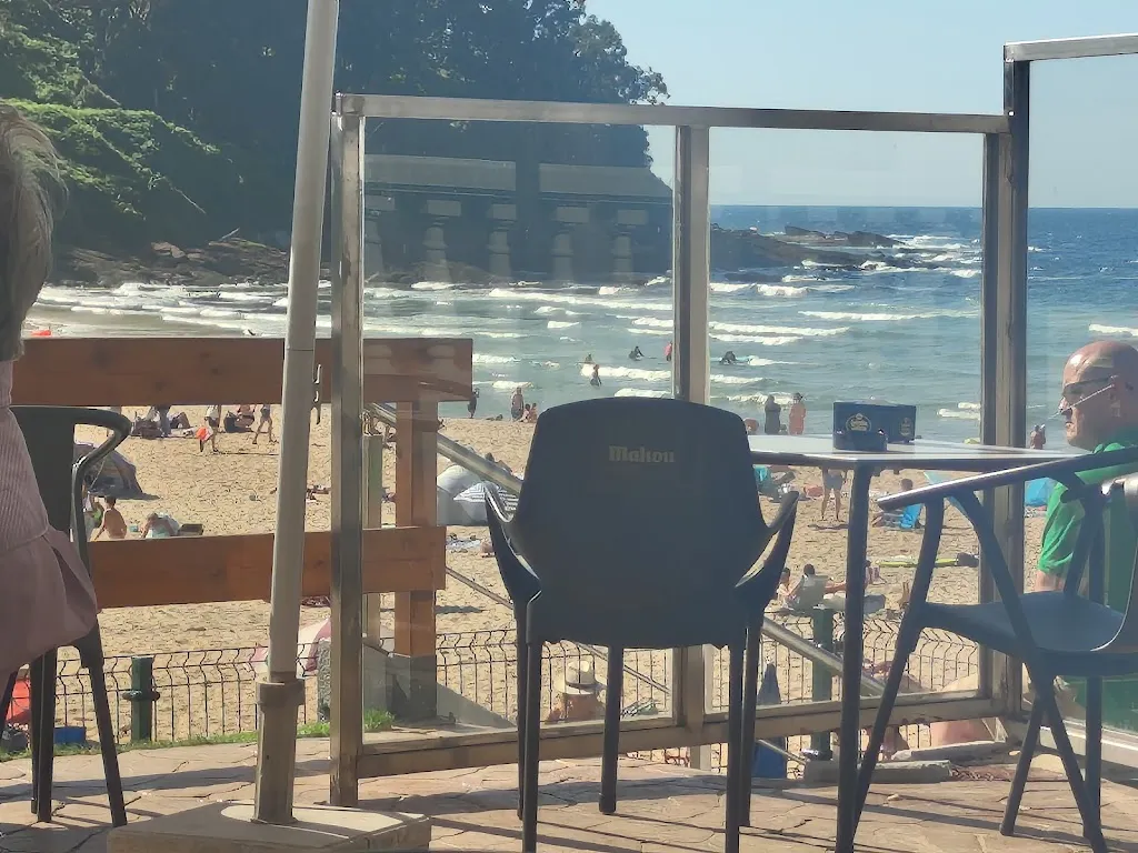 Paul Shaw_Restaurante Playa Luaña_Alfoz de Lloredo_review