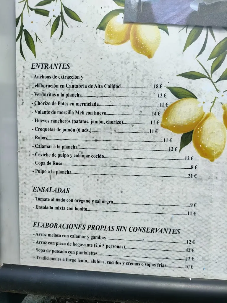 Menu_El Jardin de Novales _Alfoz de Lloredo_image_1