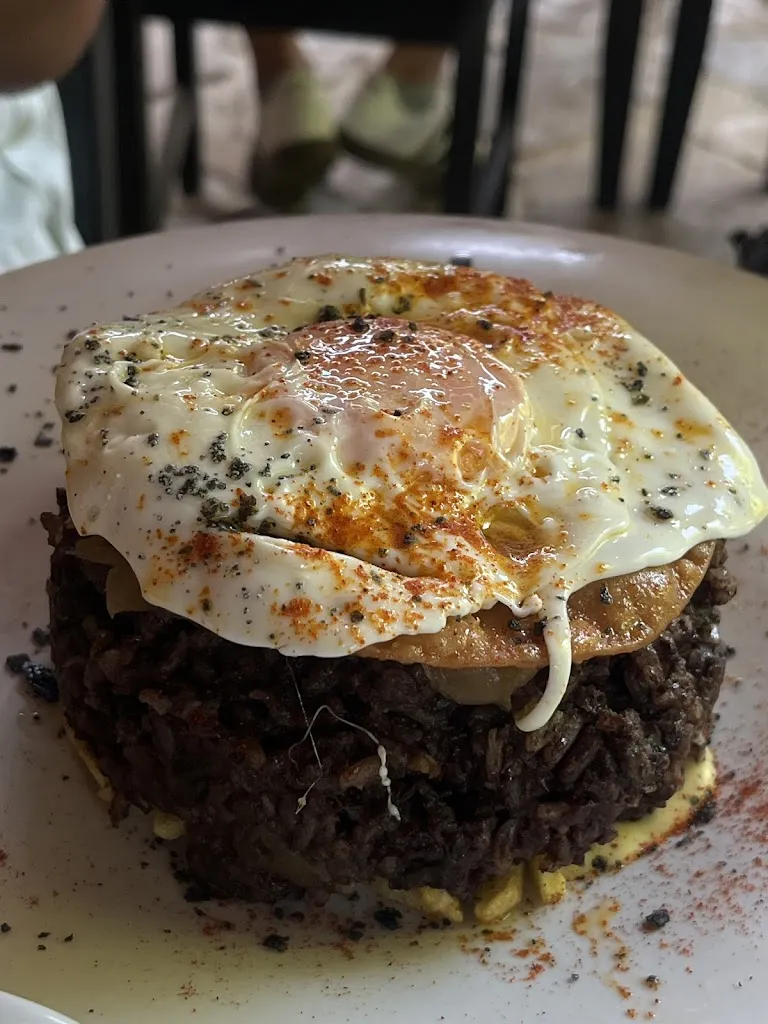 Marion VD_El Jardin de Novales _Alfoz de Lloredo_review