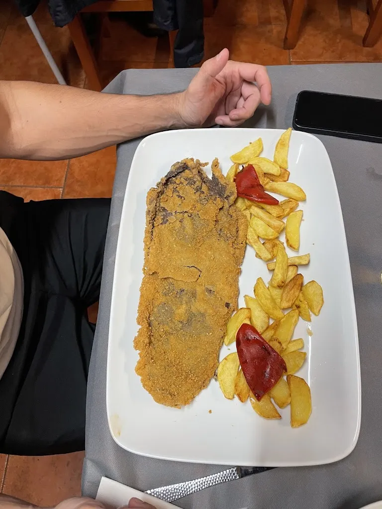 Ida Ekman_Restaurante Sergio 2.0_Alfoz de Lloredo_review