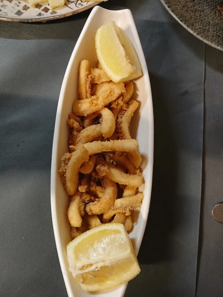 Miguel El disfrutón_Restaurante Sergio 2.0_Alfoz de Lloredo_review