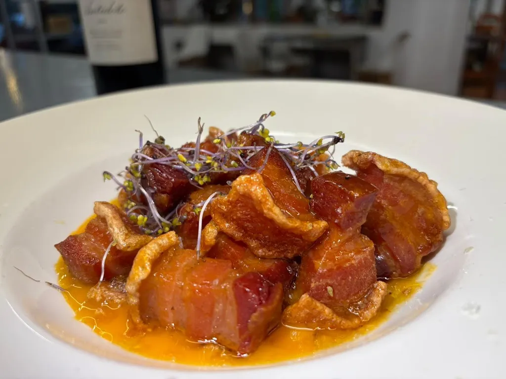 Restaurante Sergio 2.0 restaurant in Alfoz de Lloredo