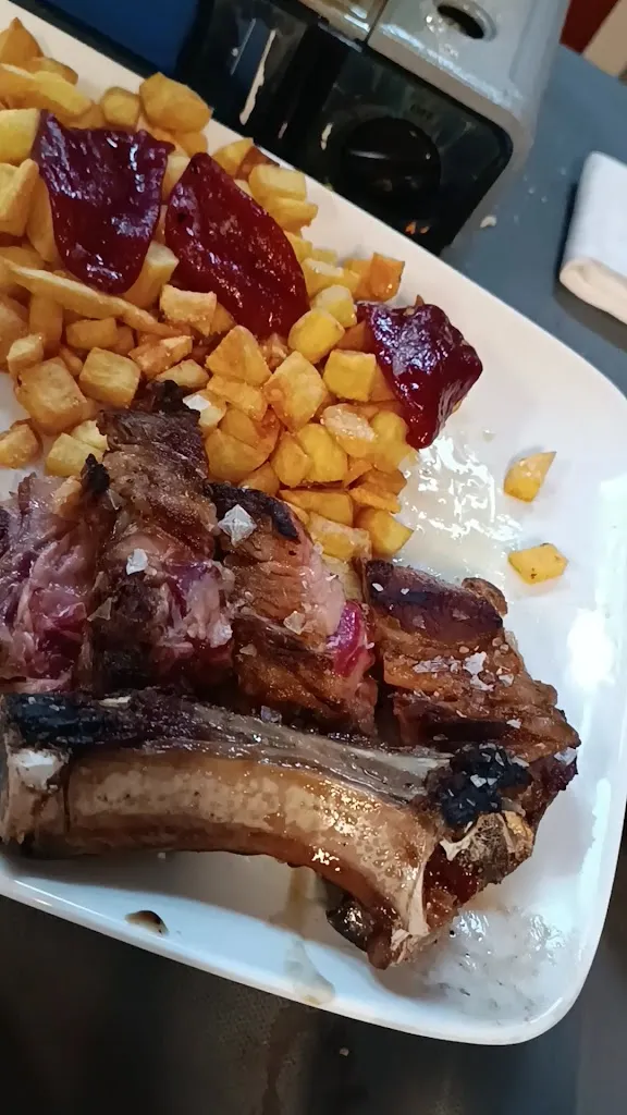 Restaurante Sergio 2.0_Alfoz de Lloredo_slider_image_2