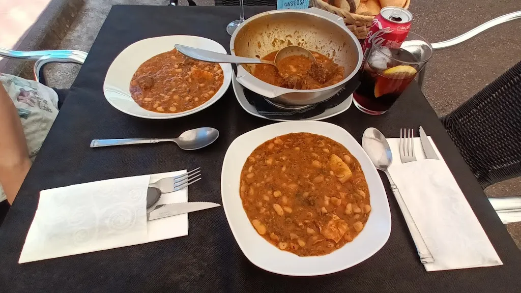 Menu_Restaurante las Sopeñas_Alfoz de Lloredo_immagine_5