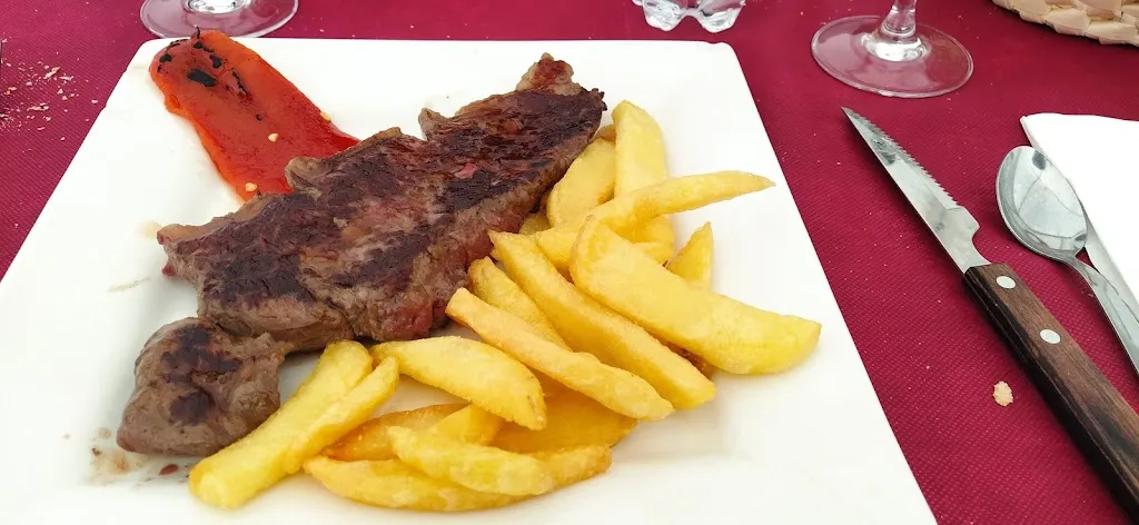 Menu_Restaurante las Sopeñas_Alfoz de Lloredo_immagine_7