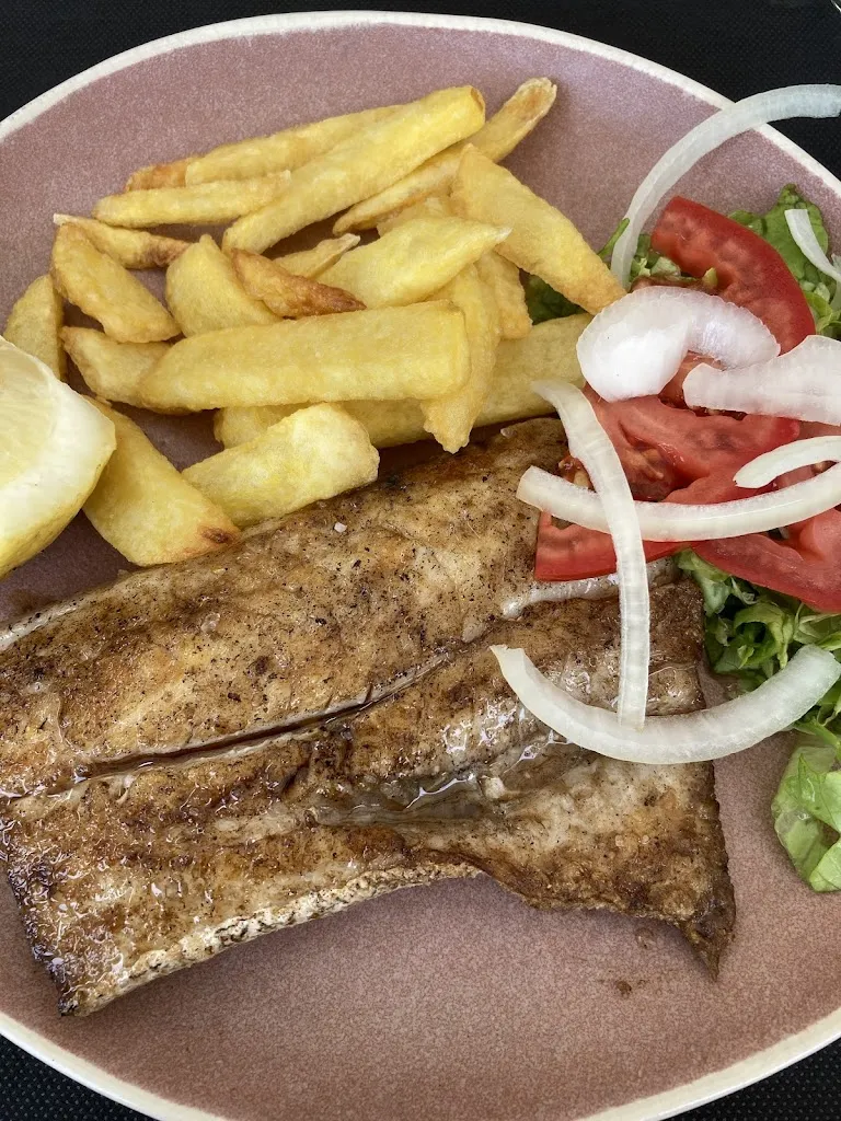 Marion Chevalier_Restaurante las Sopeñas_Alfoz de Lloredo_recensione