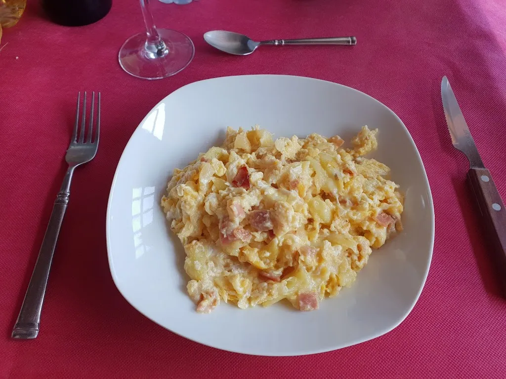 Louise Ayling_Restaurante las Sopeñas_Alfoz de Lloredo_recensione