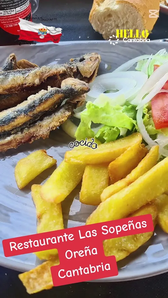 Restaurante las Sopeñas_Alfoz de Lloredo_slider_image_1