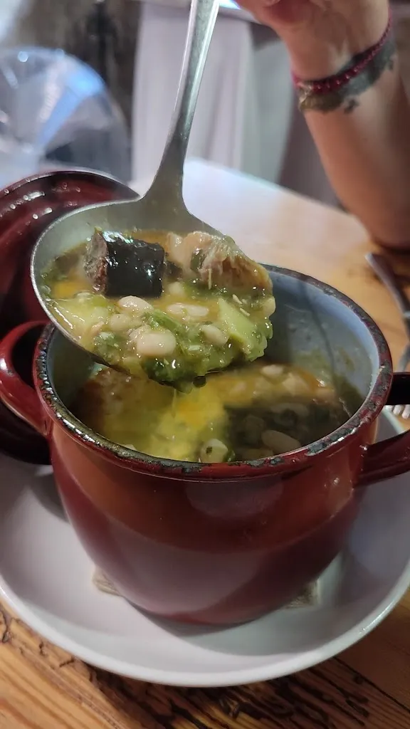 David Hernandez_El Pucheru 4 Almas_Alfoz de Lloredo_review