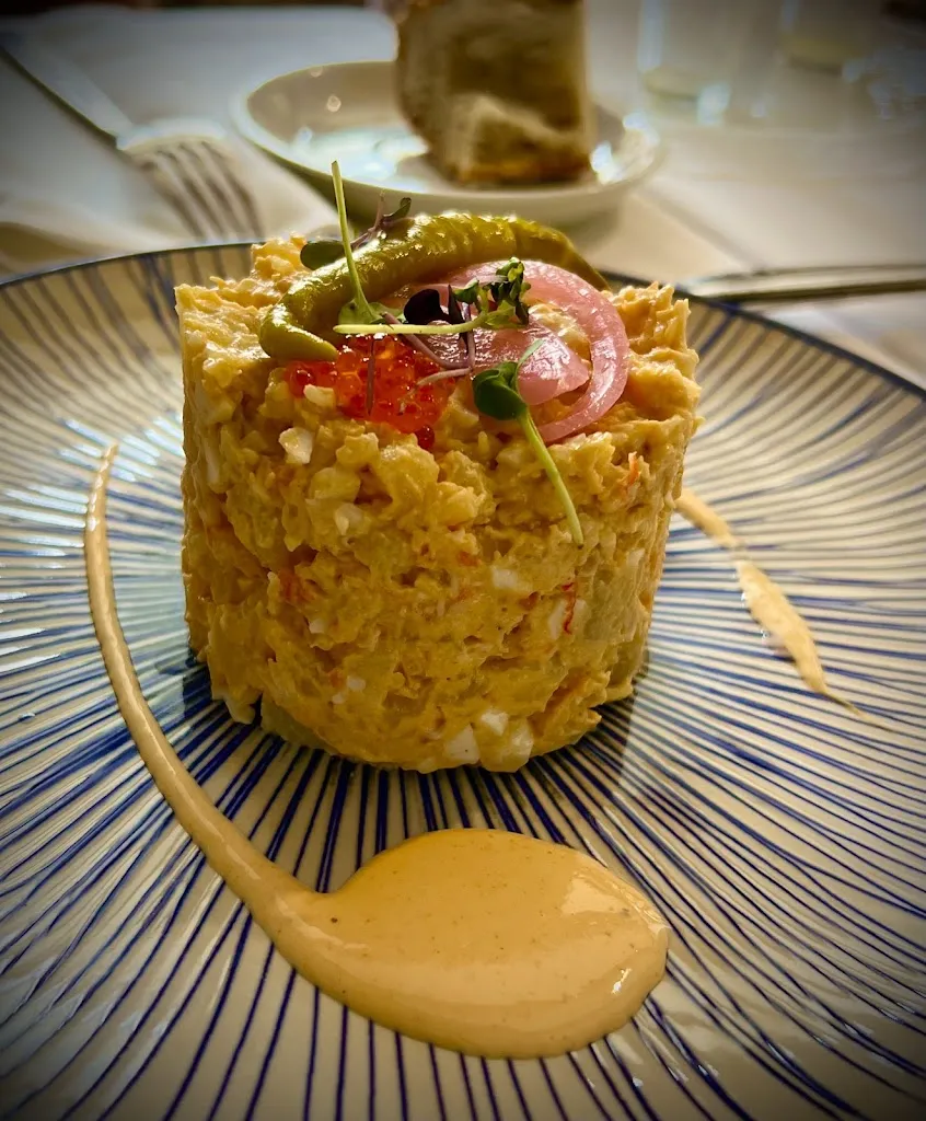 Pérgolas BARCELONA PGL-BCN_El Pucheru 4 Almas_Alfoz de Lloredo_review