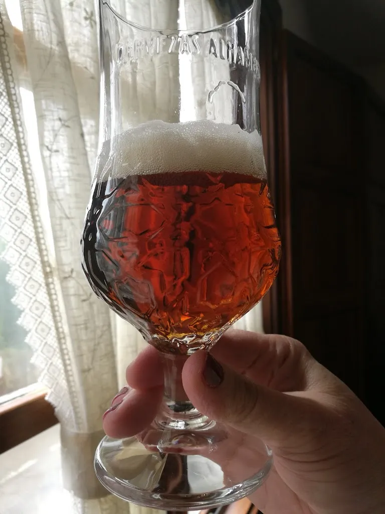 Menu_La Parientuca bistro bar_Alfoz de Lloredo_image_5