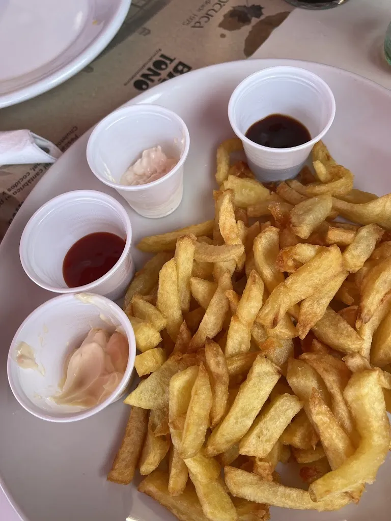 Arthur_La Parientuca bistro bar_Alfoz de Lloredo_review