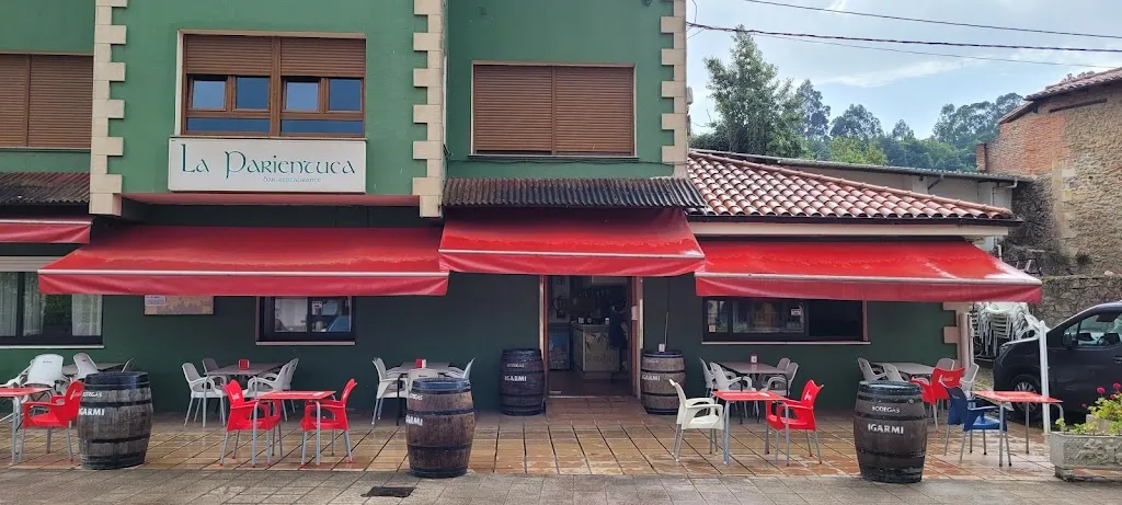 La Parientuca bistro bar_Alfoz de Lloredo_slider_image_1