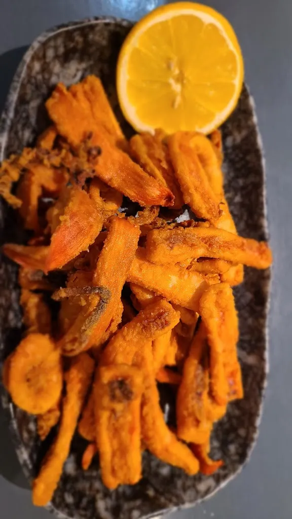 Gary Galante_Los Abetos_Alfoz de Lloredo_recensione