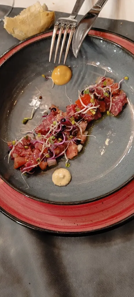 Menu_Restaurante La Nueva Santuca_Alfoz de Lloredo_immagine_8