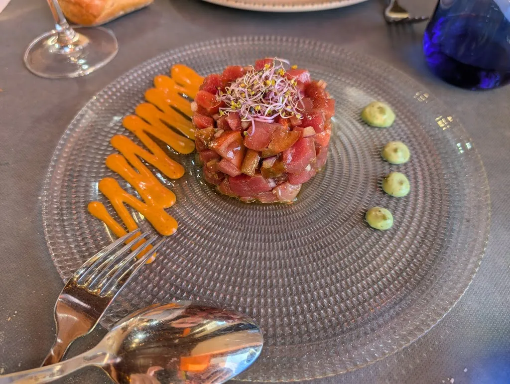 Menu_Restaurante La Nueva Santuca_Alfoz de Lloredo_immagine_9