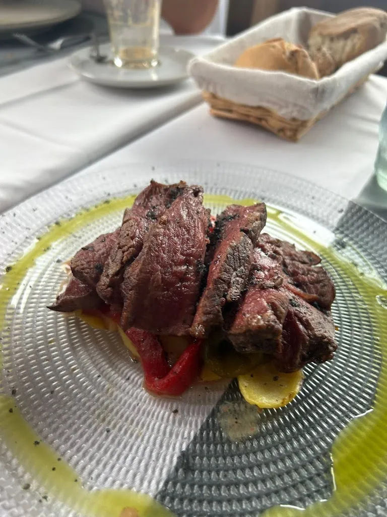 SY Chua_Restaurante La Nueva Santuca_Alfoz de Lloredo_recensione