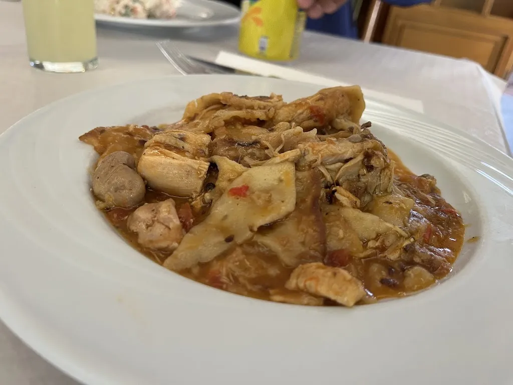 Menu_Hostal Restaurante El Peñón_Chinchilla de Monte-Aragón_image_6